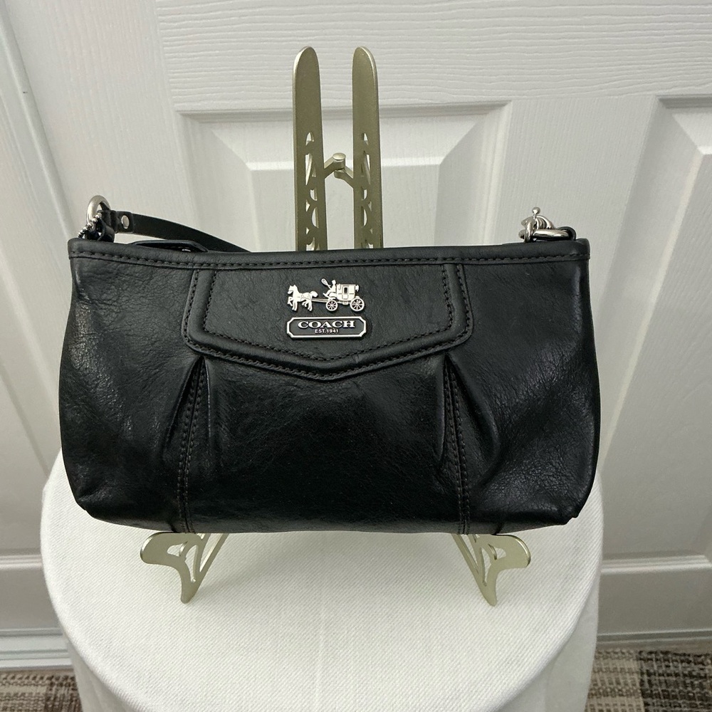 Coach 1941 Large Wristlet Bag